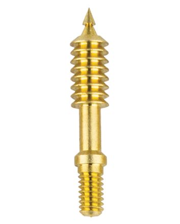 KleenBore JAG228 Precision Jag .32/ .270 Cal Rifle #8-32 Thread Barbed Point Tip
