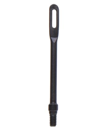 KleenBore ACC10 Patch Holder.22/ .45 Cal Rifle/Handgun 8-32" Thread