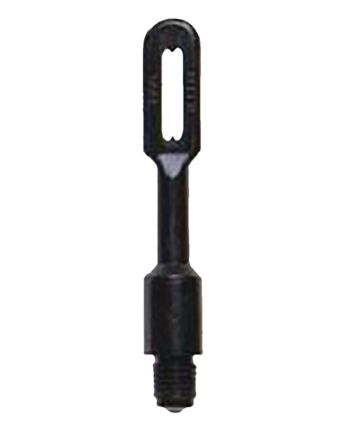 KleenBore ACC16 Patch HolderAll Gauge Shotgun #5/16-27 Thread Polymer