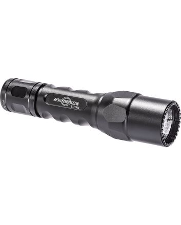 SureFire 6PXDBK 6PX ProBlack Anodized 15/600 Lumens White LED