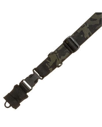 Tacshield T6005MB CQB Sling Multi-Cam Webbing Single-Point Rifle/Shotgun