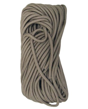 Tacshield 03002 550 CordCoyote Paracord 50' Long