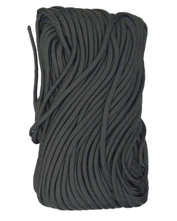 Tacshield 03011 550 CordOD Green Paracord 100' Long