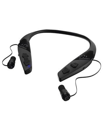 Walker's GWPBTNBT Razor XV 3.0 Headset 31 db Behind The Neck Bluetooth Enabled