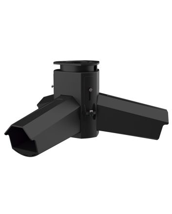 American Hunter AHGRAVKIT 3-Way Gravity Tube Black