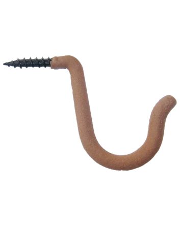 HME HMESAH6 Accessory Hook Single 6 Pack