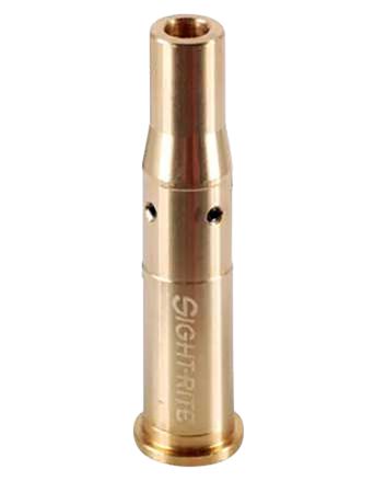 SME XSIBL3030 Sight-Rite Laser Bore Sighting System 30-30 Win Brass Casing