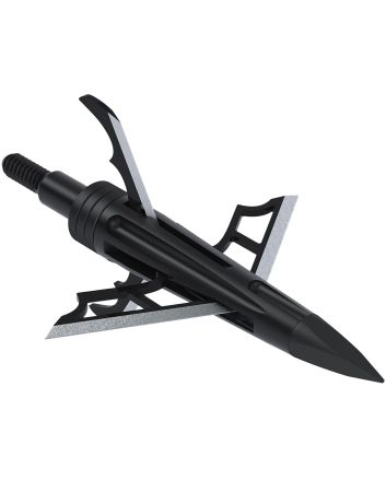 NAP NAP60DKX12 DK4Mechanical Broadhead 125 GR/ 3 Pack