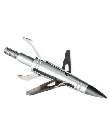 NAP NAP60087 Spitfire Doublecross Broadhead 100 GR/ 3 Pack