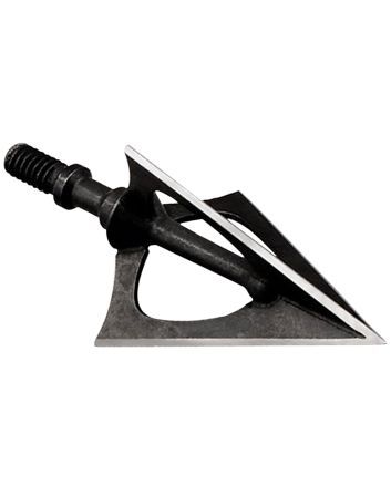 NAP NAP60700 HellrazorFixed Broadhead 125 GR/ 3 Pack