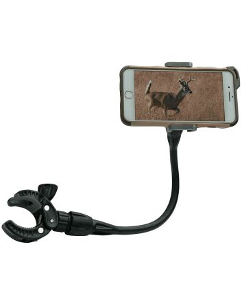 Hawk HWK3501 All Camera Sport Mount 12" Long Black