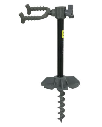 Hawk HWK3840 Earth AnchorBow Holder