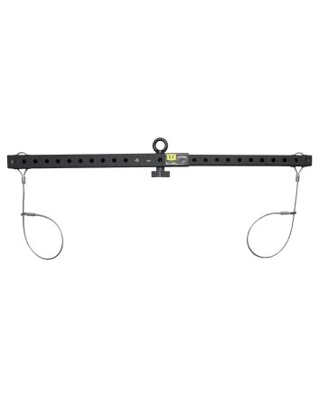 Hawk HWKHA3405 Xtendible Half-Ton Gambrel Game Holder