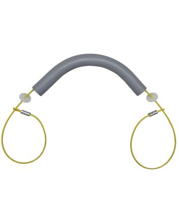 Hawk HWKHA3400 Cinch Deer Drag