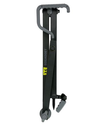 Hawk HWKHA3025 Gogadget Tree Arm Black Aluminum 14.50"-36"