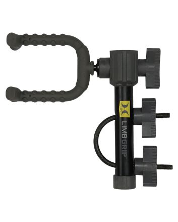 Hawk HWK3019 Limb Grip Bow Holder U-bolt Connection
