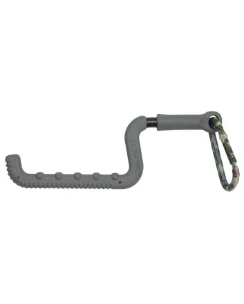Hawk HWKHA3010 Solo Tree HookGray 2.75"