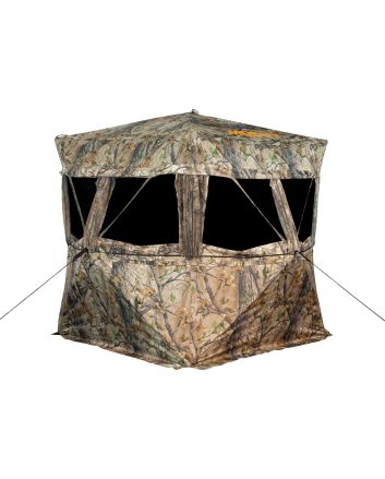 Muddy MUDMGB2000 Ground Blind VS360 Camo
