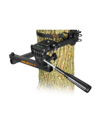 Muddy MUDMCA100 Basic Camera Arm Black