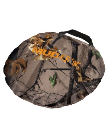 Muddy MUDGS0105 Portable Hot Seat Hot Seat Camo