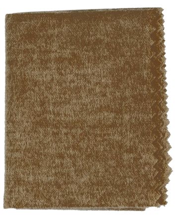 Birchwood Casey RLREM Rust &amp; Lead RemoverTreated Tan Cloth 11" x 14"