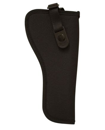 Birchwood Casey NH03 NylonOWB Size 03 Black Nylon Belt Loop Fits Ruger LCP Ambidextrous
