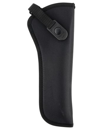 Birchwood Casey NH15 NylonOWB Size 15 Black Nylon Belt Loop Fits 6.5-7.5" SA Revolver Ambidextrous