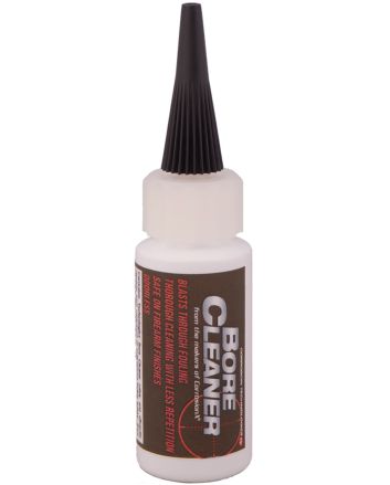 Corrosion Technologies 50021 Bore CleanerAgainst Grease, Carbon Fouling, Oil 1 oz Dropper