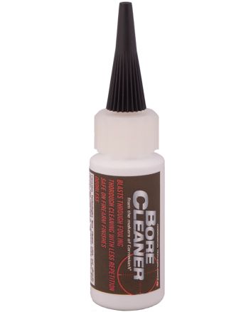 Corrosion Technologies 50020 Bore CleanerAgainst Grease, Carbon Fouling, Oil 4 oz Dropper