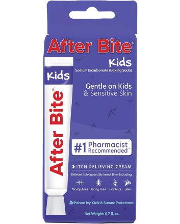 After Bite 00061280 KidsItch Relief 0.08 oz Sodium Bicarbonate Squeeze Tube