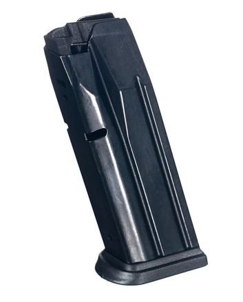 ProMag CZ05 Standard10rd 9mm Luger Fits CZ P-10C Blued Steel