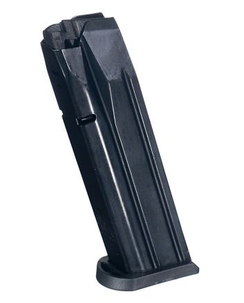 ProMag CZA7 Standard19rd 9mm Luger Fits CZ P-10F/P-10C Blued Steel