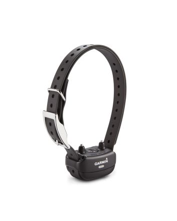 Garmin 0100107010 BarkLimiter Deluxe Black Collar For Dog Training