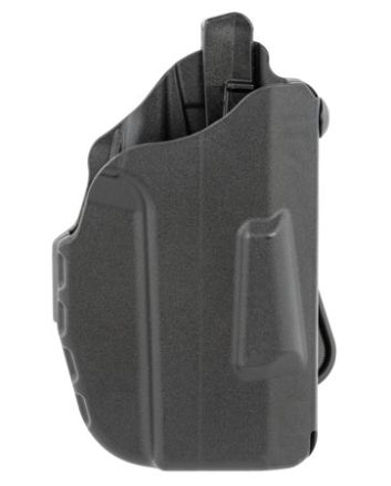 Safariland 7371365411 7371-7TS-ALSBelt SafariSeven Paddle Fits Sig P365 3.1" Right Hand