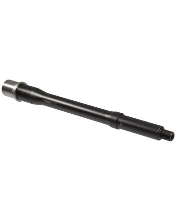 CMC Triggers CMC-BBL-223-004 AR Barrel223 Wylde 10.50" Black Nitride Finish 4150 Chrome Moly Vanadium Steel Material Carbine Length with SOCOM Profile for AR-15