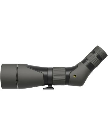 Leupold 180144 SX-2 Alpine 20-60x80mm Shadow Gray Angled Body