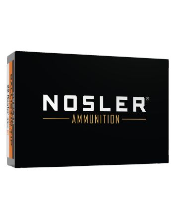 Nosler 61030 Ballistic Tip22Nosler 55gr Spitzer Ballistic Tip Varmint 20 Per Box/10 Case