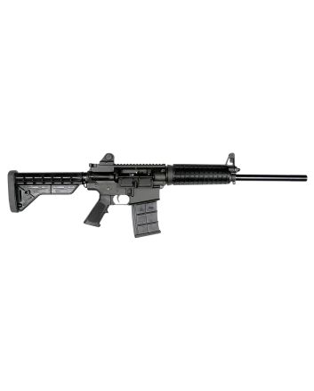 JTS Shotgun M12ARB1 M12AR B1 12 Gauge Semi-Auto 5+1 (2.75") 3" 18.70" Chrome-Lined Steel Barrel, Picatinny Rail, Synthetic Stock, Rem Choke Compatible, Optic Ready Includes 2 Magazines