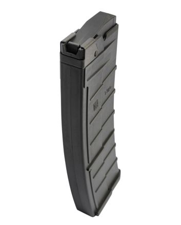 JTS Shotgun JARMAG10 AR10rd 12 Gauge Magazine for JTS M12AR Black