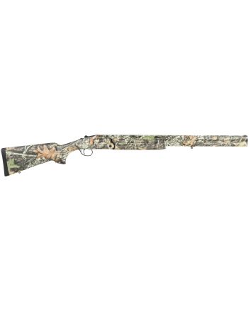 TriStar 35220 Hunter Mag II12 Gauge 3.5" 2rd 26" Vent Rib Barrel, Overall Mossy Oak Break-Up, Includes 5 MobilChoke