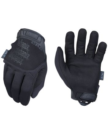 Mechanix Wear TSCR55008 Pursuit D5Covert Synthetic Leather Small Velcro Closure