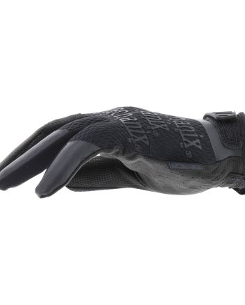 Mechanix Wear MSD-55-008 Specialty 0.5 Covert Black Suede Small