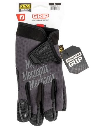 Mechanix Wear MSG-05-010 Specialty GripBlack Armortex Large