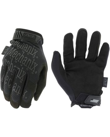 Mechanix Wear MG55008 OriginalCovert Synthetic Leather Small Velcro Closure