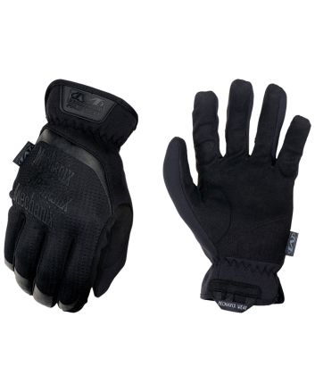 Mechanix Wear FFTAB-55-008 FastFitCovert Touchscreen Synthetic Leather Small
