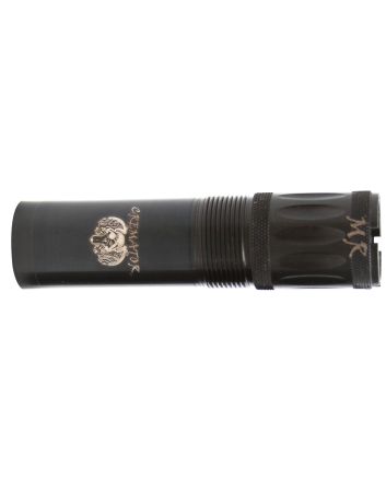 Carlson's Choke Tubes 11615 Cremator Mobil Berretta/Benelli 12 Gauge Mid-Range Non-Ported 17-4 Stainless Steel