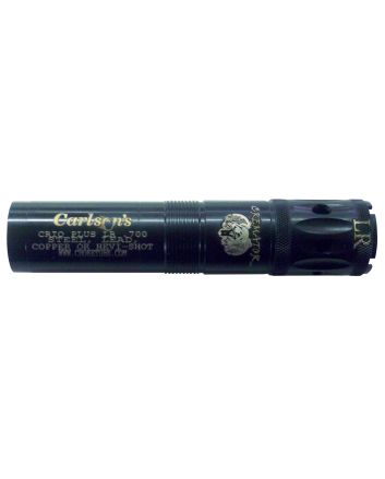 Carlson's Choke Tubes 11617 Cremator Mobil Berretta/Benelli 12 Gauge Long Range Non-Ported 17-4 Stainless Steel
