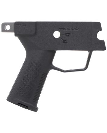 Magpul MAG1070BLK MOE SL Grip Module Black Polymer for HK 94, 93, 91, Clones