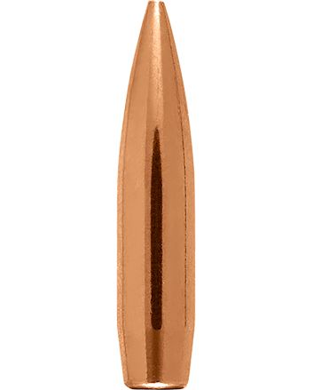 Berger Bullets 24428 Target Match Grade 6mm 105gr Boat Tail 100/Box