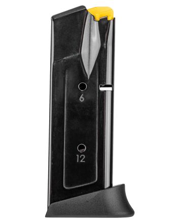 Taurus 358002300 G3C12rd 9mmLuger Black Steel
